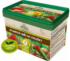 Agro Natura Kräutermischung gegen Läuse 10x10 g