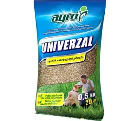 Agro UNIVERSAL Grasmischung 0,5 kg