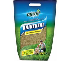 Agro UNIVERSAL Grasmischung 5 kg