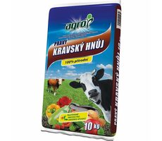 Agro Real Kuhmist 10 kg