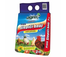 Agro Real Hühnermist 3 kg