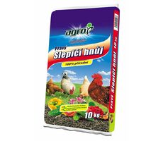 Agro Real Hühnermist 10 kg