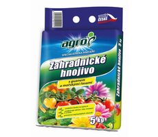 Agro Garden Dünger 5kg