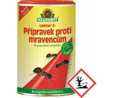 Neudorff Loxiran S Ameisenschutzmittel 100 g