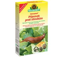Neudorff Ferramol - Schneckenbekämpfungsmittel 1 kg