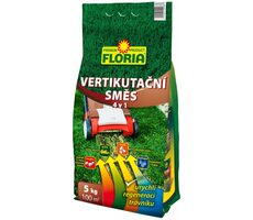 Agro FLORIA Vertikulierungsmischung 5 kg