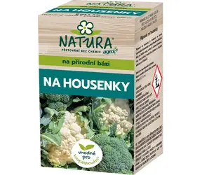 Agro NATURA Raupenpräparat 6 ml / Sonderangebot