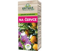 Agro NATURA Entwurmungspräparat Naturheilmittel 100 ml