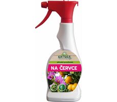 Agro NATURA Wurmpräparat Naturheilmittel RTD 500 ml