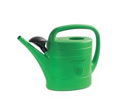 Prosperplast SPRING Gartengießkanne grün 8 l