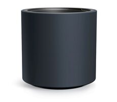 Prosperplast HEOS anthrazit 29,8 cm / Blumentopf 