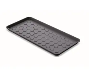 Prosperplast DRY PAD anthrazit 71,6 cm / Aufbewahrungsmatte 