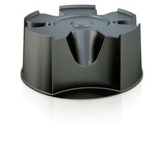 Prosperplast BASECAN Sockel für Regentonne Anthrazit 