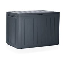 Prosperplast BOARDEBOX Anthrazit 190L / Gartenbox