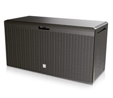 Prosperplast BOXE RATO PLUS braun 290L / Gartenbox 