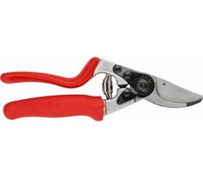 Felco 10 Classic / Gartenschere / drehbarer Griff / für Linkshänder / 25 mm / Länge 210 mm