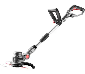 Graphite 58G030 / Akku-Saitenmäher / 18 V / Reichweite 254 mm / Ohne Akku