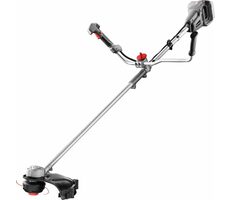 Graphite 58G035 / Akku-Rasentrimmer / 36 V / Schnittbreite 350 mm / ohne Akku