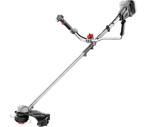 Graphite 58G035 / Akku-Rasentrimmer / 36 V / Schnittbreite 350 mm / ohne Akku