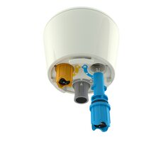 ONDILO ICO Kalibrierungsset für Schwimmbad oder Whirlpool 