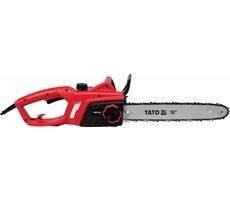 YATO YT-84870 / Elektrische Kettensäge / 2000W / 41 cm