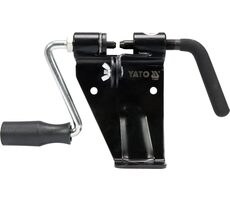 YATO YT-84970 / Nietgerät für Kettensägenketten