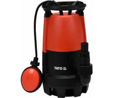 YATO YT-85330 / Tauchpumpe / 400W / 11000l/h / Hub 5,8 m / Lagerverkauf