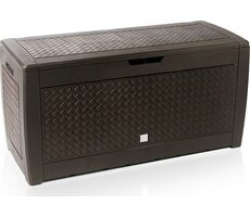 Prosperplast Boxen Matuba 310L / Gartenbox / 1190 x 600 x 480 mm