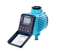 CELLFAST Ideal 52-095 digitaler Bewässerungsregler / Druck 6 bar / G3/4" & G1"