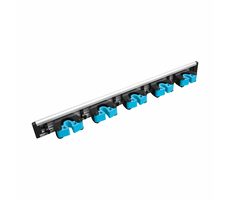 CELLFAST 42-207 Halterung für Gartengeräte / max. Tragkraft 33 kg
