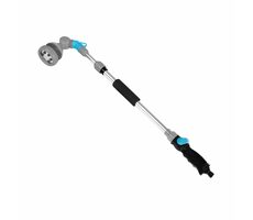 CELLFAST 52-080 Ideal Teleskop-Bewässerungsstab