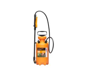 Fiskars 1025934 Drucksprüher 5 Liter