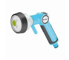 CELLFAST 53-340 4-Funktions-Handsprinkler