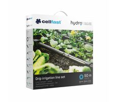 CELLFAST 19-060 HYDRO Tropfbewässerung - Set