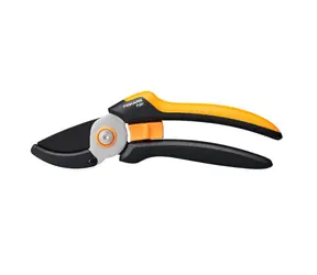 Fiskars SOLID P361 Gartenschere mit einer Klinge