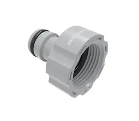 CELLFAST Ideal Kupplung mit Innengewinde G3/4"