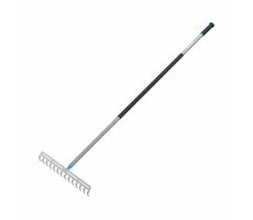 CELLFAST 40-100 ERGO Universeller Metallrechen 370 mm / Länge 1500 mm
