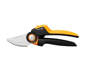 Fiskars X-Series P961 (L) Doppelklingen-Gartenschere