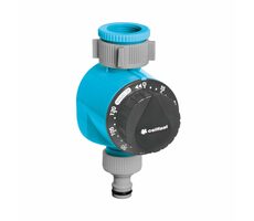 CELLFAST 52-090 Ideal Bewässerungstimer / Druck 6 bar / G3/4" & G1"