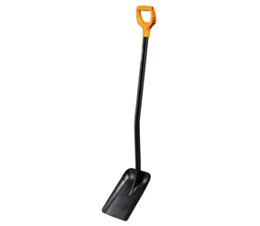 Fiskars SOLID 1066718 Schaufel