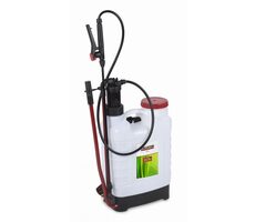 KREATOR KRTGR6812 / Rückenspritze / 12l / 3 Bar