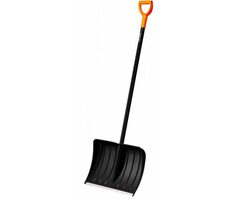 Fiskars SOLID 1052526 Schneeschaufel