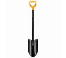 Fiskars SOLID 1067516 Spaten