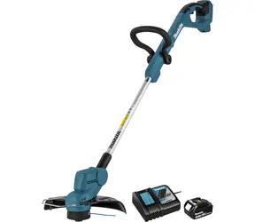 Makita DUR193RF / Akku-Trimmer / 18V / 7.800 U/min / 3,0 Ah