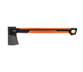 Neo Tools 27-030 / Axt / Gesamtgewicht 650g / Kopfgewicht 400g / Axtlänge 35,5cm