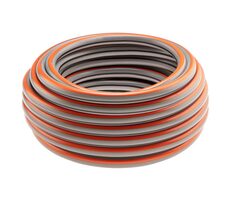 Neo Tools NEO OPTIMA 15-820 orange-weiß / Gartenschlauch / 4 Lagen / 20m / 1/2" / 25bar