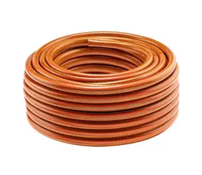 Neo Tools NEO ECONOMIC 15-804 orange / Gartenschlauch / 4-lagig / 30m / 3/4" / 20bar / Lagerverkauf