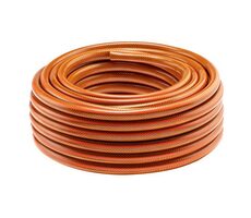 Neo Tools NEO ECONOMIC 15-803 orange / Gartenschlauch / 4 Lagen / 20m / 3/4" / 20bar