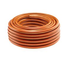 Neo Tools NEO ECONOMIC 15-800 orange / Gartenschlauch / 4 Lagen / 20m / 1/2" / 20bar