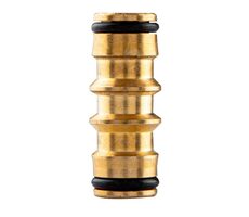Neo Tools 15-749 Gold / Typ-I-Kupplung / Material Messing / 1/2"